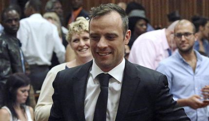 Oscar Pistorius zostane po odvolaní v domácom väzení
