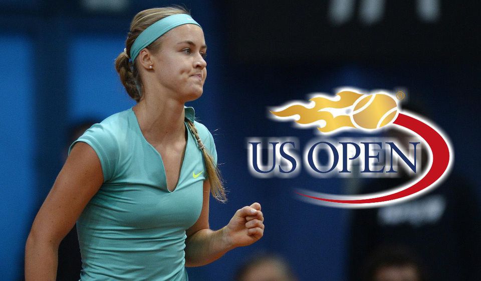 US Open: Schmiedlová postúpila do 3. kola dvojhry