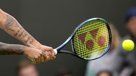 Škandál v českom tenise, na zväze zasahovala polícia. Padli aj prvé obvinenia
