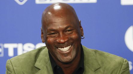 Legendárny Michael Jordan predáva svoj podieľ v klube z NBA