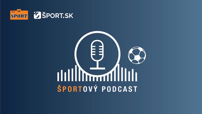 🎧 Niké liga je stále lepšia, Slovan nikto nepredbehne