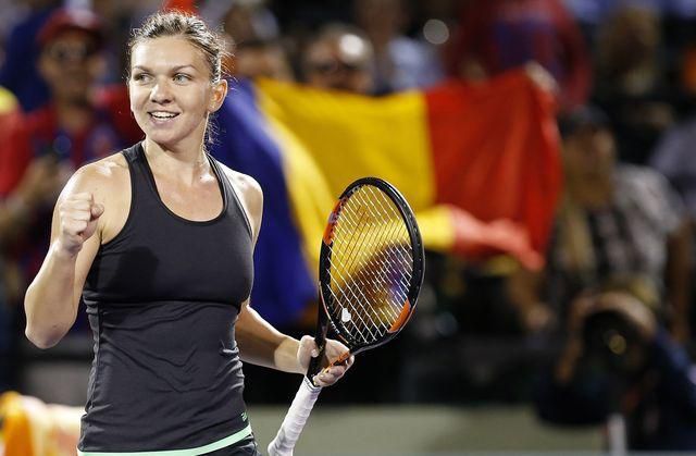 Roland Garros: Halepová úspešne vykročila za obhajobou titulu