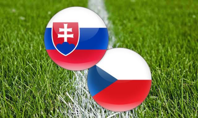Slovensko porazilo pod Dubňom v derby Českú republiku