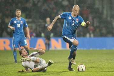 Futbalový skaut o talentoch, o Slovákoch a Balkáncoch