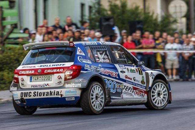 Rufa Sport foto wuej autosportfoto sk Tibor Szabosi