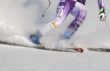 Zjazd. lyžovanie: Súťaž tímov možno prenikne do programu ZOH