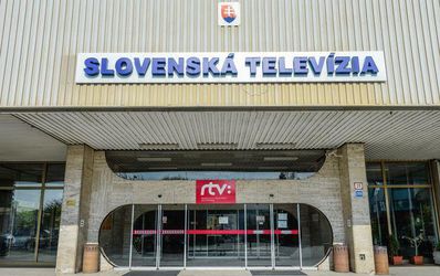 Majstrovstvá sveta v hokeji na RTVS minimálne do roku 2023