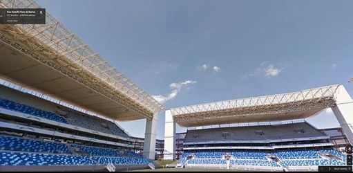 V Brazílii zavrú štadión, na ktorom sa hrali MS 2014