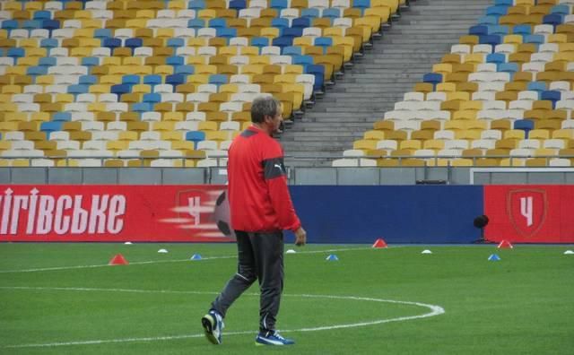 Slovensko jan kozak stadion kyjev sep14 sport.sk