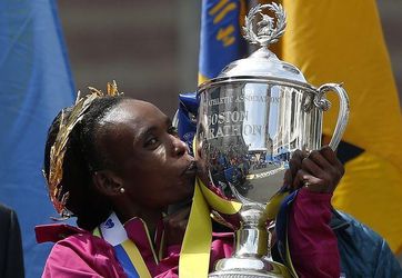 Keňanka Jeptoová s dvojročným trestom za doping