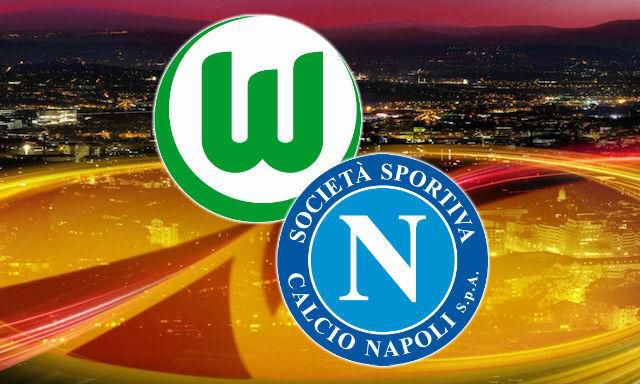 Neapol vyhral na pôde Wolfsburgu o tri góly