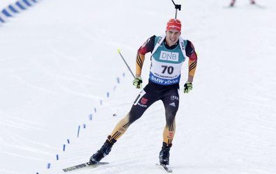 Biatlon-SP: Víťazom v Oslo Nemec Pfeiffer, Matiaško na 50. mieste