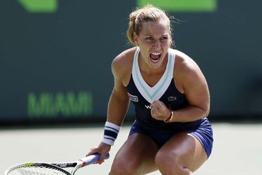 Australian Open: V utorok v 1. kole dvojhry Cibulková a Hantuchová