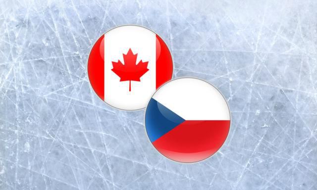 Kanada naplnila očakávania, Česko o bronz