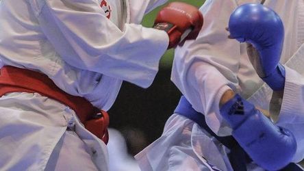 Karate-ME: Skvelá Čukanová sa stala majsterkou Európy, Kvasnicová strieborná