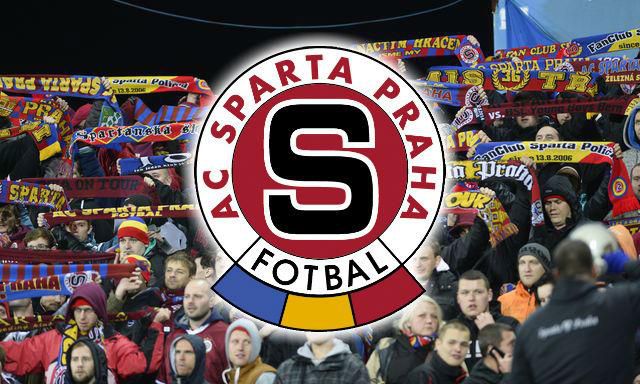 Sparta praha logo fanusikovia vs slovan europska liga okt2014 tasr sport.sk