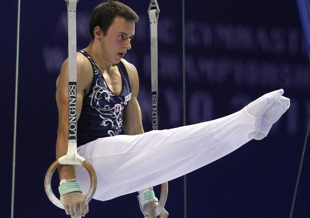 Gymnastika: IGF odsúhlasila zmeny v olympijskej kvalifikácii