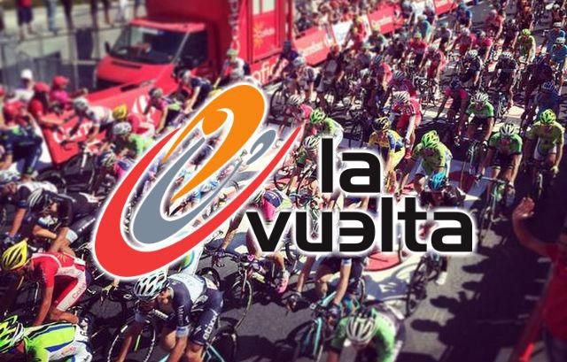 Vuelta start logo aug14 twitter.com sport.sk