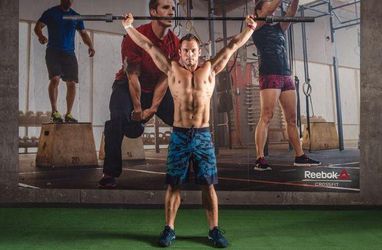 Ako sa rozhodnúť pre správny CrossFit gym?
