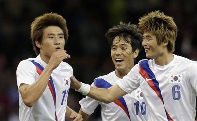 Ázijský pohár: J. Kórea si poradila s Austráliou a vyhrala skupinu