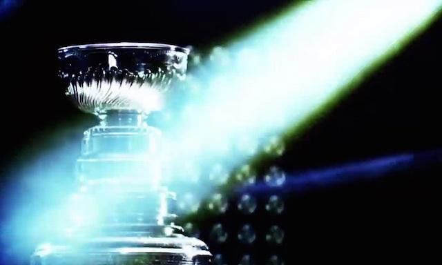 Už je to tu, boje o Stanley Cup sa začínajú!