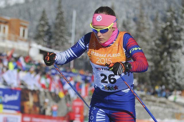 Beh na lyžiach: Vo Chvojnici triumfy Segečovej a Šuleka
