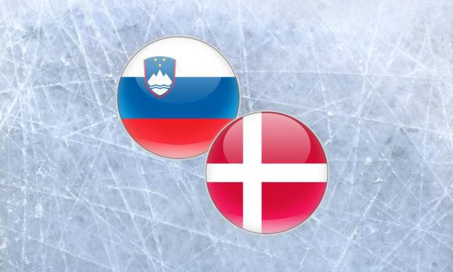 Slovinsko v tesnom zápase zdolalo Dánsko