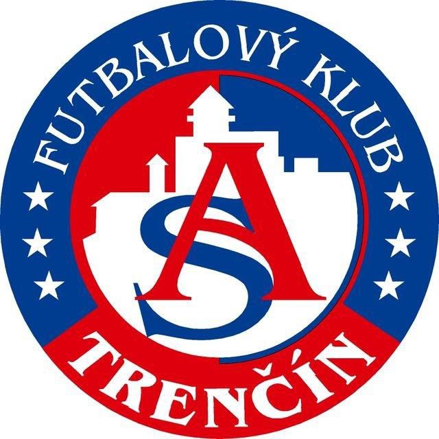 Logo AS Trencin foto astrencin sk