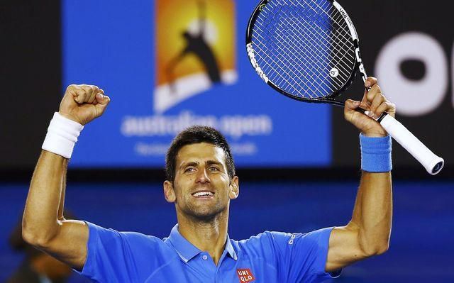 Australian Open: Novak Djokovič cez Mullera do štvrťfinále