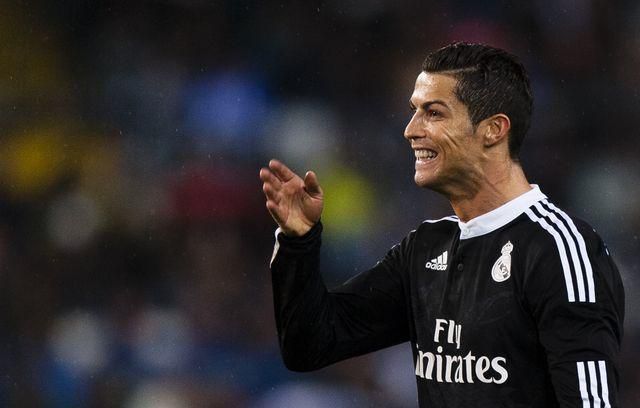 Video: Real Madrid ušiel Barcelone, Ronaldo sa opäť ukázal