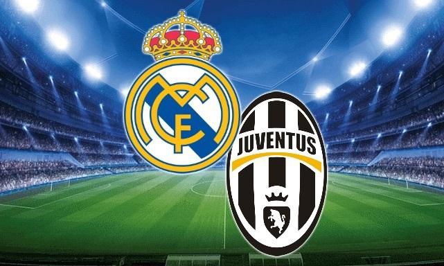 Juventus Turín šokoval Real Madrid a postúpil do finále