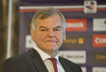 Hokejové Slovensko hľadá nového trénera