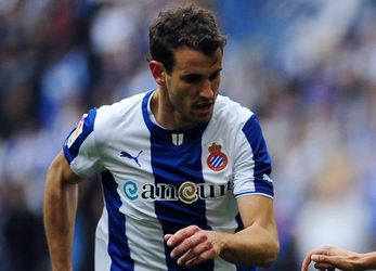 Video: Copa del Rey: Espanyol a Málaga postúpili už do štvrťfinále