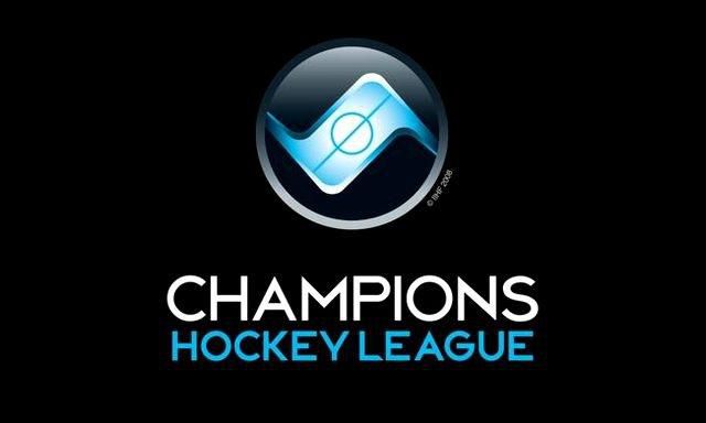 Hokejova liga majstrov logo original