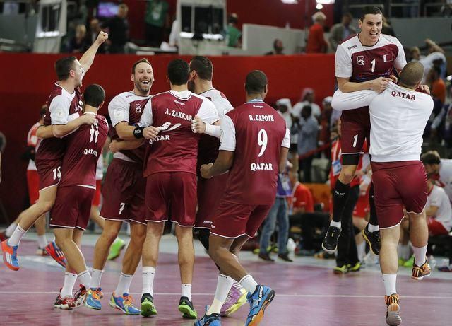 MS: Domáci Katar prvým finalistom, v semifinále zdolal Poľsko 31:29