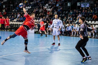 Niké Handball extraliga: Najvyrovnanejšie finále za ostatné roky rozhodne až 5. zápas