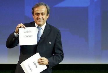 Rozhodnuté, dejiská EURO 2020 známe, finále v Londýne