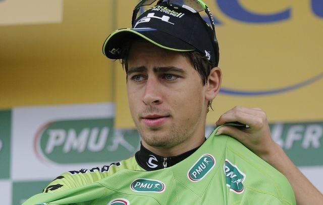 Sagan peter tour de france 19etapa triko jul14 tasr