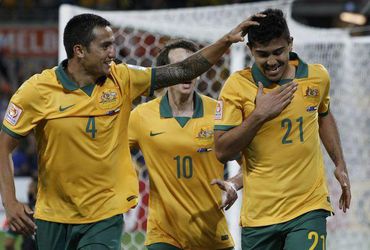 Asian Cup: V otváracom zápase jasná výhra domácej Austrálie