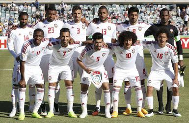 Video: Asian Cup: SAE zdolali Bahrajn 2:1, Irán tesne Katar