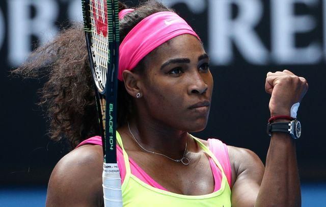Serena pred štvrťfinále: „Nesmiem Cibulkovú podceniť“