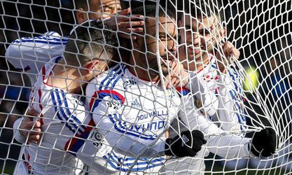 Video: Lyon si upevnil vedúcu pozíciu, Ibrahimovič zariadil výhru PSG