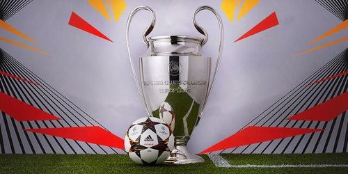 Foto: adidas predstavil oficiálnu zápasovú loptu pre Ligu majstrov