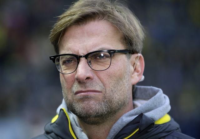 Klopp prežil apokalypsu a zostáva trénerom Dortmundu