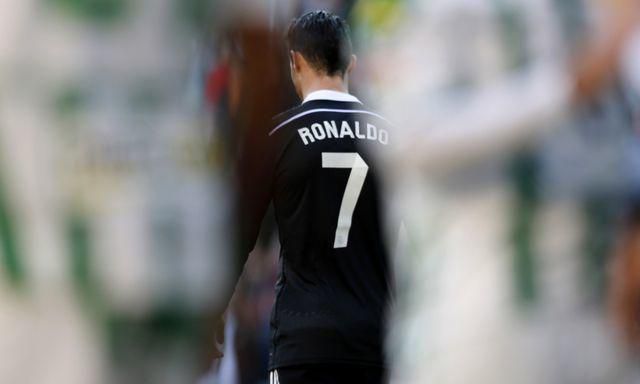 Video: Ťažké víťazstvo Realu Madrid, nervózny Ronaldo bol vylúčený