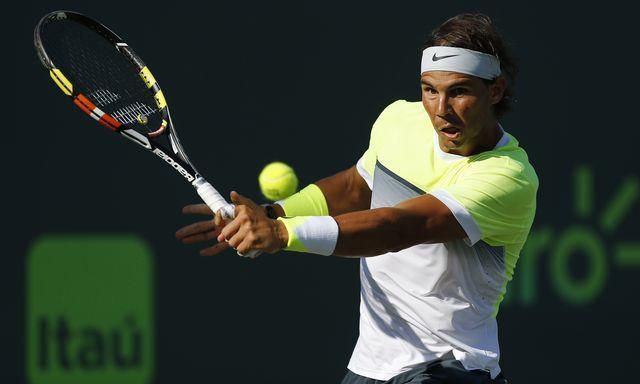 ATP Miami: Nadal končí už v 3. kole, podľahol Verdascovi