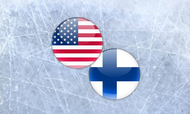 USA vstupujú do turnaja víťazne, Fínom nedali šancu