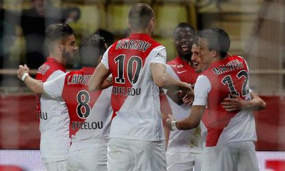Monaco vyhralo v Lens, tri body vybojoval aj Lyon