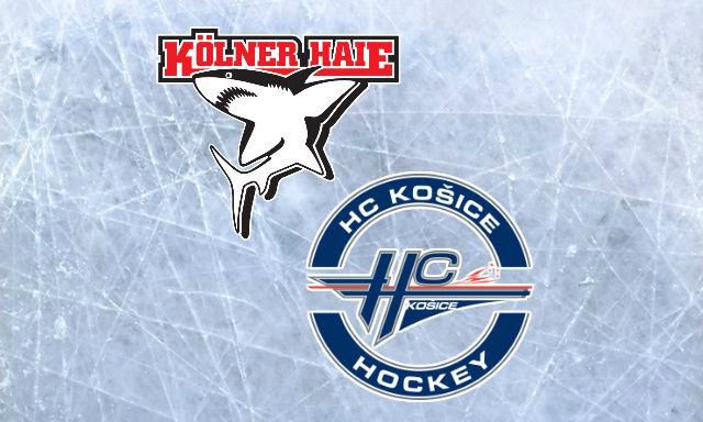 Kolner haie vs hc kosice online hokejova liga majstrov aug2014 sport.sk