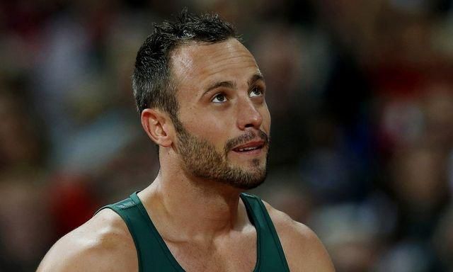 Oscar pistorius pohlad hore reuters